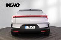 Polestar 4 vaihtoauto