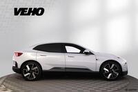 Polestar 4 vaihtoauto