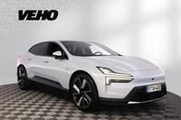 Polestar 4 vaihtoauto
