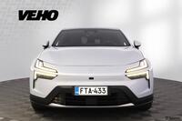 Polestar 4 vaihtoauto