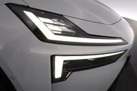Polestar 4 vaihtoauto