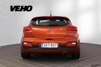 Kia Proceed vaihtoauto