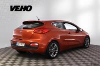 Kia Proceed vaihtoauto