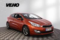 Kia Proceed vaihtoauto