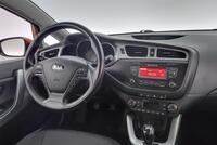 Kia Proceed vaihtoauto