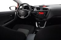 Kia Proceed vaihtoauto