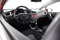 Kia Proceed vaihtoauto