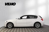 BMW 120 vaihtoauto