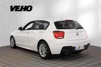 BMW 120 vaihtoauto