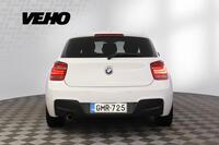 BMW 120 vaihtoauto