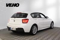 BMW 120 vaihtoauto
