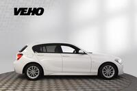BMW 120 vaihtoauto