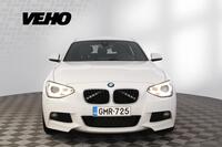 BMW 120 vaihtoauto