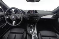 BMW 120 vaihtoauto