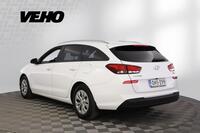 Hyundai i30 Wagon vaihtoauto