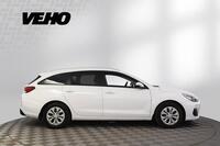 Hyundai i30 Wagon vaihtoauto