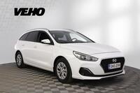 Hyundai i30 Wagon vaihtoauto