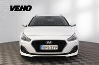 Hyundai i30 Wagon vaihtoauto