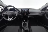 Hyundai i30 Wagon vaihtoauto