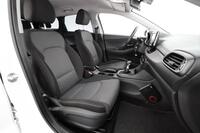 Hyundai i30 Wagon vaihtoauto