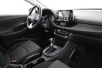 Hyundai i30 Wagon vaihtoauto