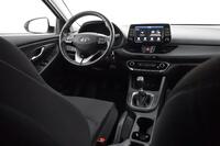 Hyundai i30 Wagon vaihtoauto