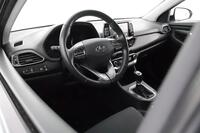 Hyundai i30 Wagon vaihtoauto