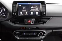 Hyundai i30 Wagon vaihtoauto