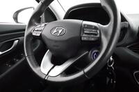 Hyundai i30 Wagon vaihtoauto