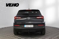 Opel Grandland X vaihtoauto