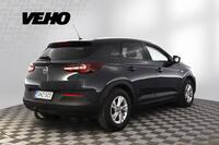 Opel Grandland X vaihtoauto