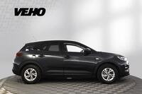 Opel Grandland X vaihtoauto