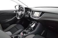 Opel Grandland X vaihtoauto