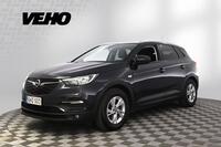 Opel Grandland X vaihtoauto