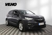 Opel Grandland X vaihtoauto