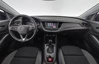 Opel Grandland X vaihtoauto