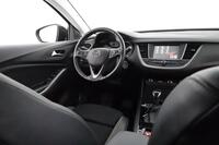 Opel Grandland X vaihtoauto