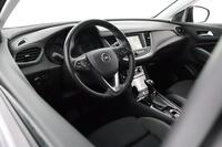 Opel Grandland X vaihtoauto
