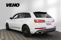 Audi Q7 vaihtoauto