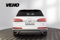 Audi Q7 vaihtoauto