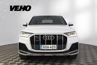 Audi Q7 vaihtoauto