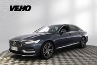 Volvo S90 vaihtoauto
