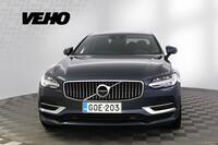 Volvo S90 vaihtoauto