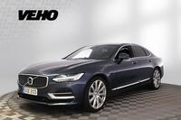 Volvo S90 vaihtoauto