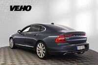 Volvo S90 vaihtoauto