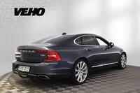 Volvo S90 vaihtoauto