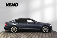 Volvo S90 vaihtoauto