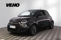 Fiat 500e vaihtoauto