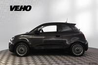 Fiat 500e vaihtoauto