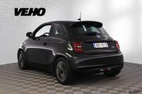 Fiat 500e vaihtoauto